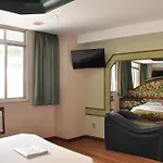 Hotel Barao Do Flamengo (Adults Only)