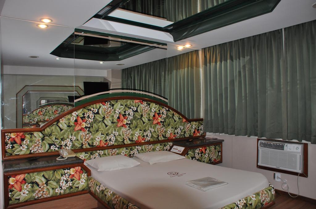Hotel Barao Do Flamengo (adults Only)