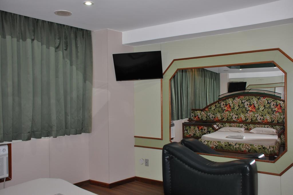 Barao Do Flamengo (adults Only) Hotel